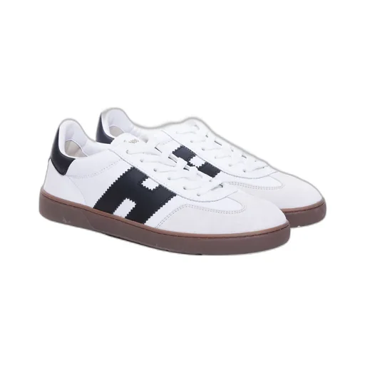 Cool Lace-Up Sneakers