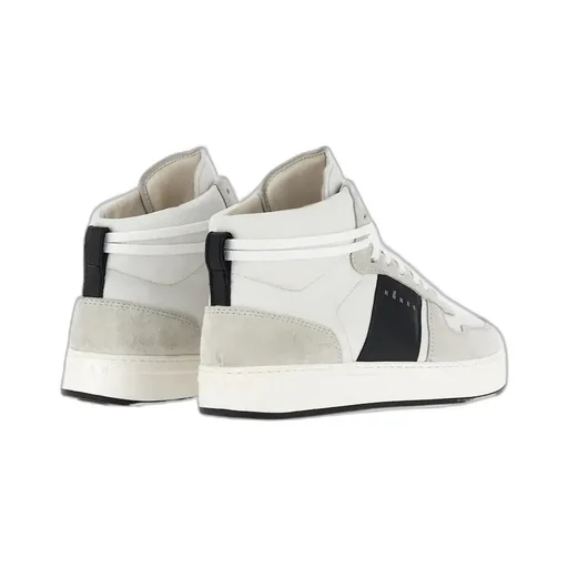 H-Tv Lace-Up Sneakers