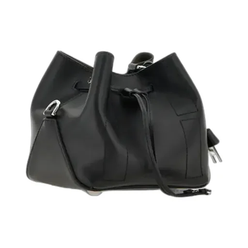 Small Hocket Bucket Bag