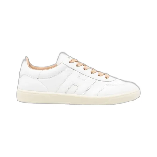Cool Lace-Up Sneakers
