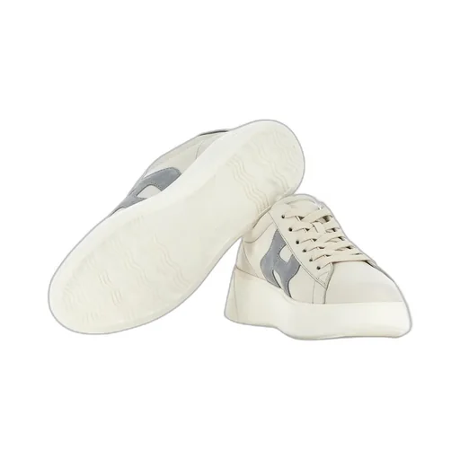 Rebel Low-Top Sneakers