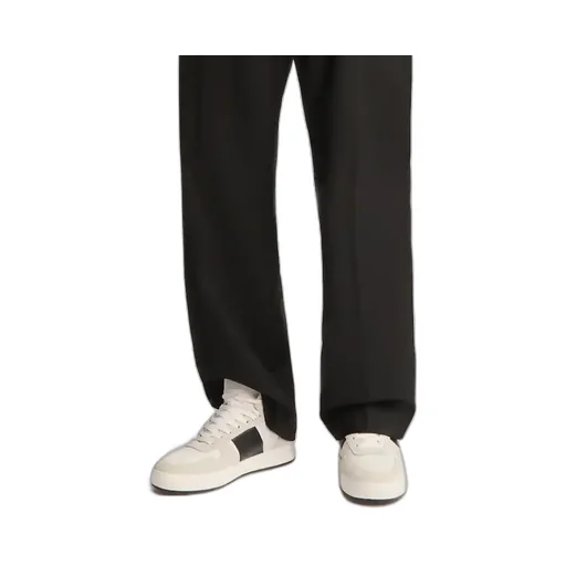 H-Tv Lace-Up Sneakers