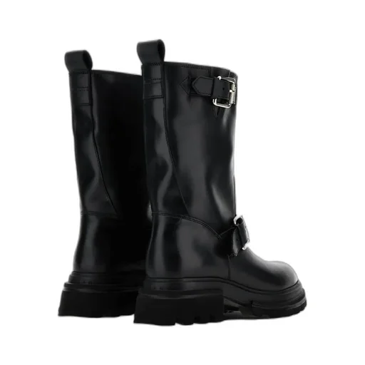 Biker Boots