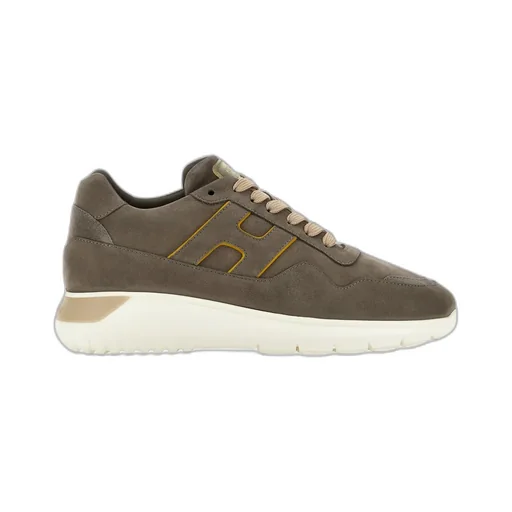 Interactive 3 Low-Top Sneakers