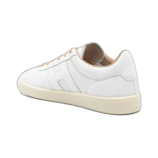 Cool Lace-Up Sneakers