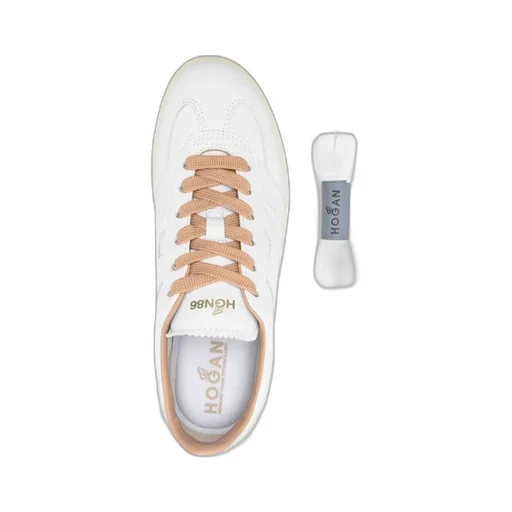 Cool Lace-Up Sneakers