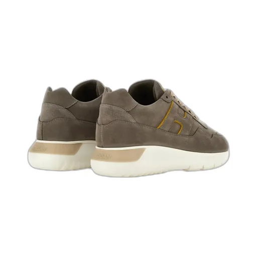 Interactive 3 Low-Top Sneakers