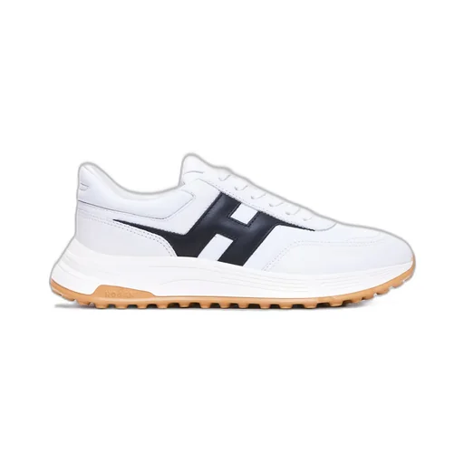 Hyperlight Lace-Up Sneakers