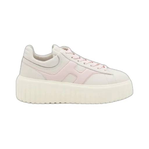 H-Stripes Low-Top Sneakers