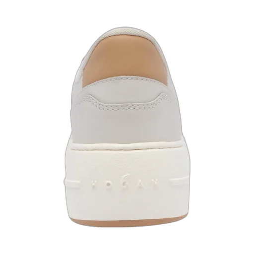 Skyscraper Lace-Up Sneakers