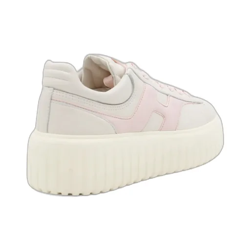H-Stripes Low-Top Sneakers