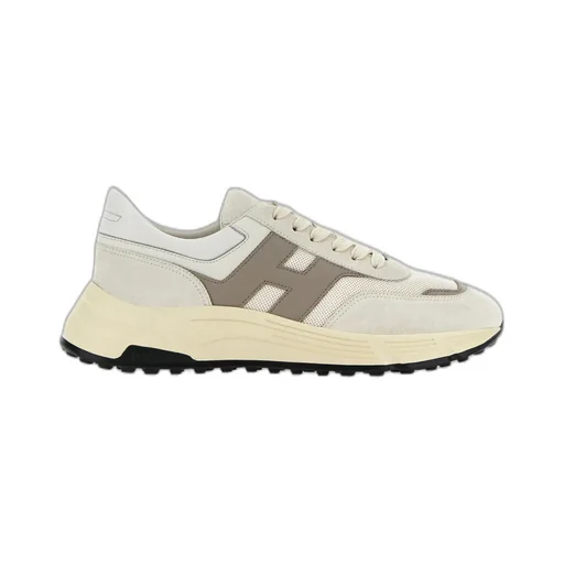 Hyperlight H-Stripe Sneakers