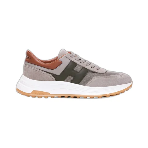 Hyperlight Lace-Up Sneakers