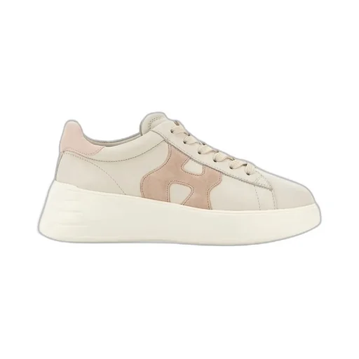 Rebel Low-Top Sneakers