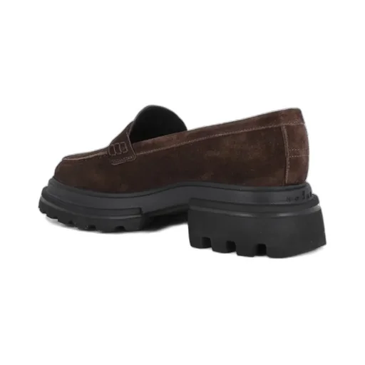 Slip-On Loafers