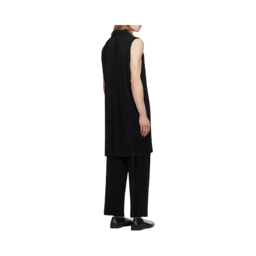 Sleeveless Top