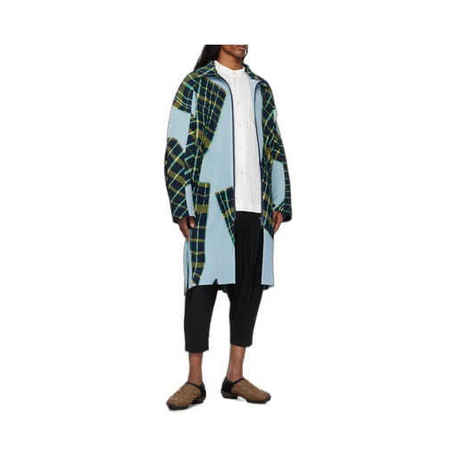 Pleated Casual Pants