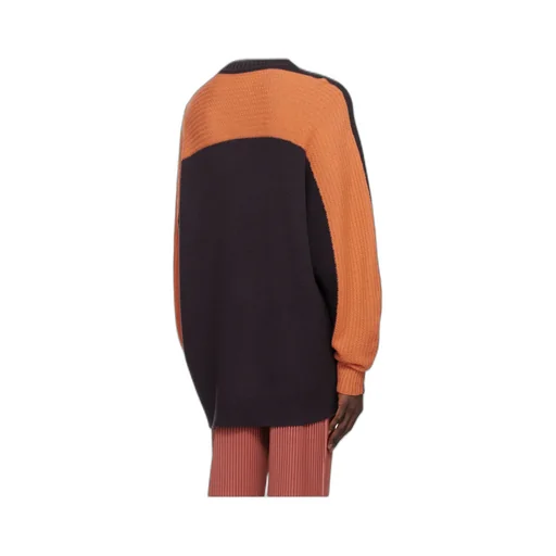Long Sleeve Sweater