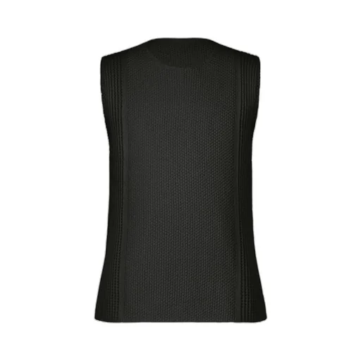 Knitted Vest