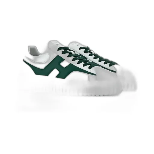 Lace-Up Low-Cut Casual Shoes