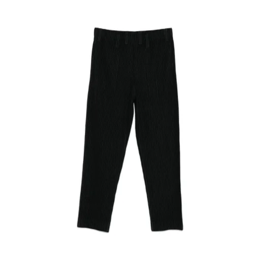 Belt Loop Trousers