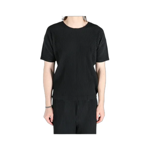 Crewneck T-Shirt