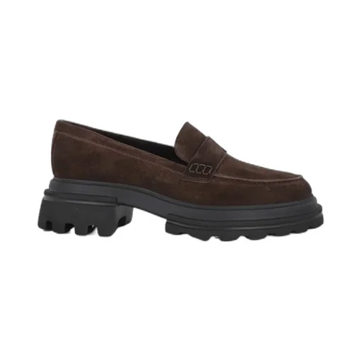 Slip-On Loafers