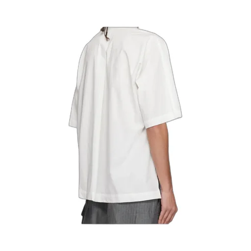 Cotton Shirt