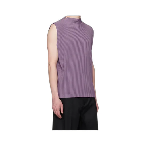 Sleeveless Vest
