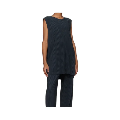 Monthly Color January Tank Top