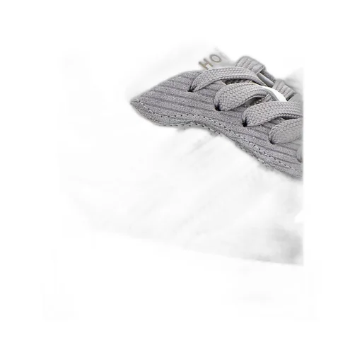 H630 Panelled Sneakers