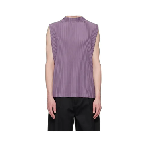 Sleeveless Vest
