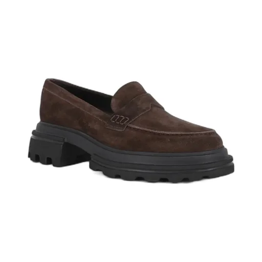 Slip-On Loafers
