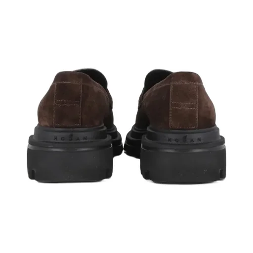 Slip-On Loafers