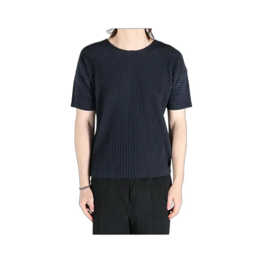 Crewneck T-Shirt