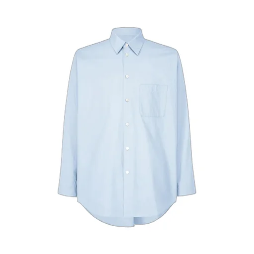 Long-Sleeved Shirt