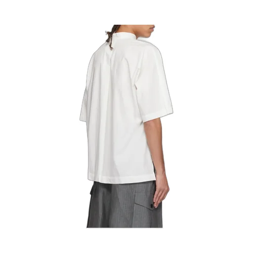 Cotton Shirt