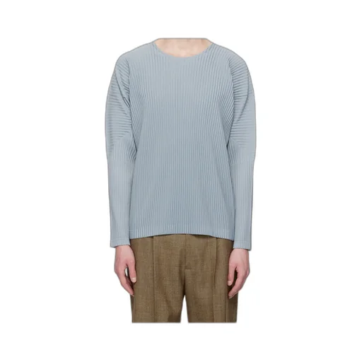 Plissé T-Shirt