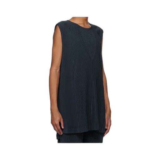 Monthly Color January Tank Top