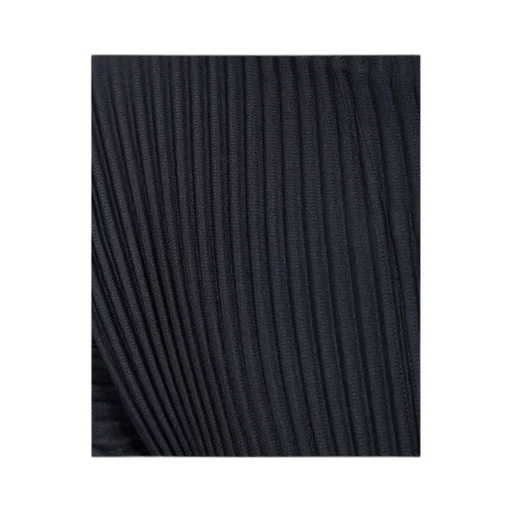 Zip-Up Knitted Cardigan