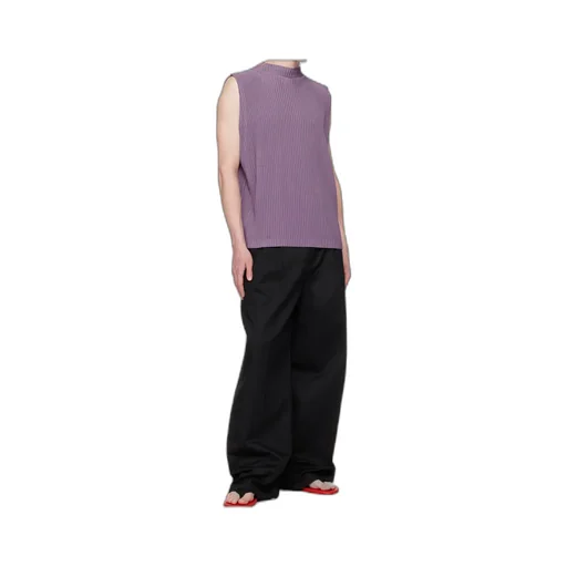 Sleeveless Vest