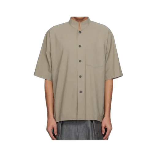 Streamline Shirt