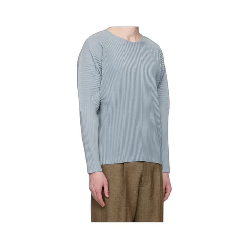 Plissé T-Shirt