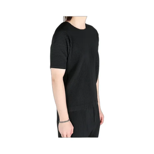 Crewneck T-Shirt