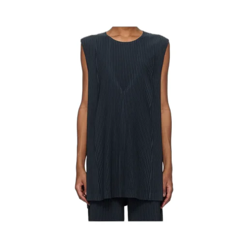 Monthly Color January Tank Top