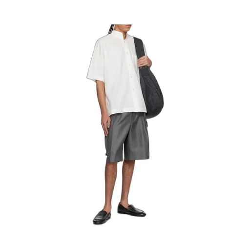 Cotton Shirt