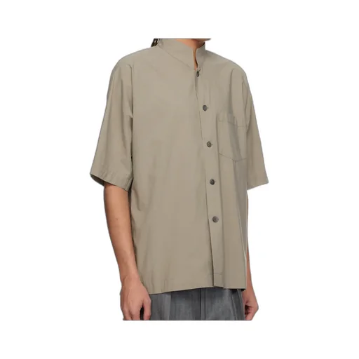 Streamline Shirt