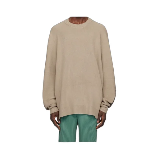 Long Sleeve Sweater