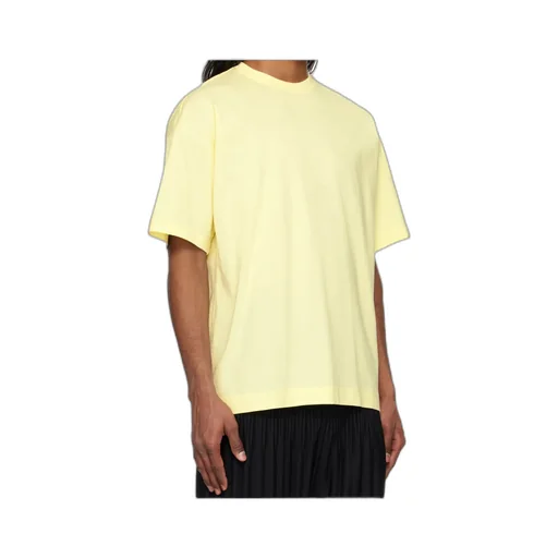 Windswept Plaid T-Shirt