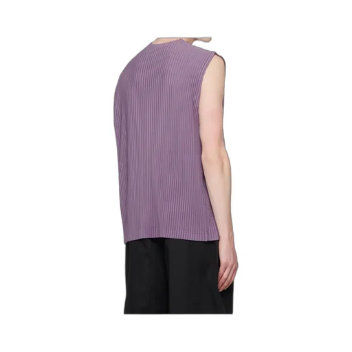 Sleeveless Vest